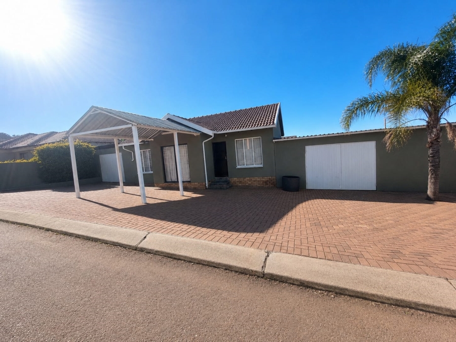 3 Bedroom Property for Sale in Tlhabane West North West